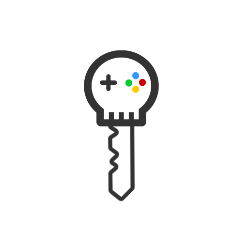 Gameover Keys