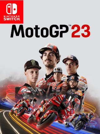 MotoGP 23