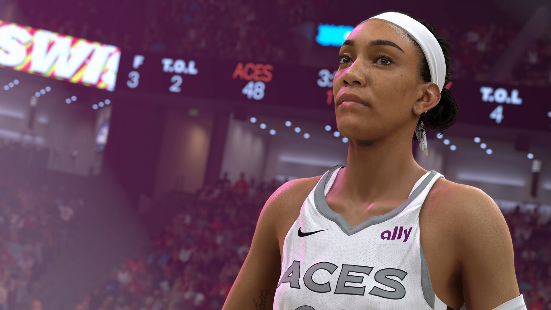 NBA 2K25  Standard Edition
